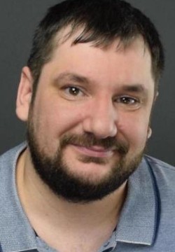 Василий Бабаев