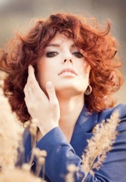 Владлена Марчак