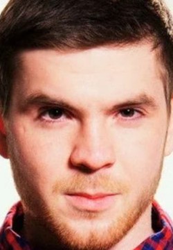 Артем Костюнёв