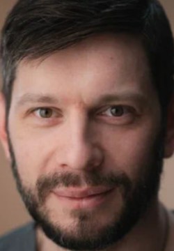 Кирилл Качурин