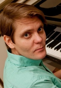 Алексей Массалитинов