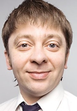 Дмитрий Брекоткин