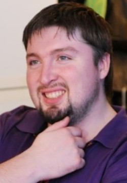 Илья Собинов