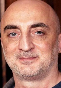 Саид Давдиев