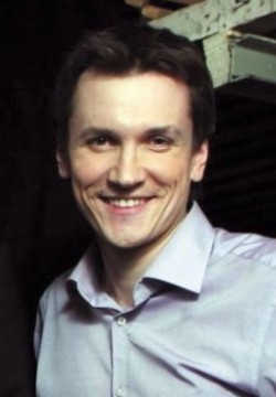 Вячеслав Мясников