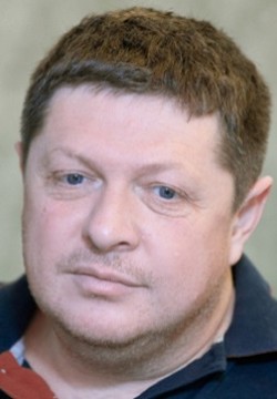 Борис Шефир