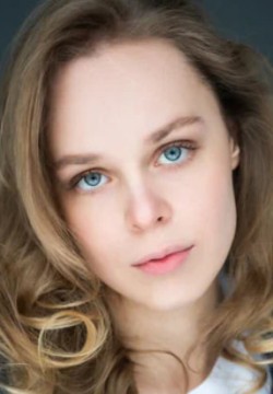 Алиса Васильева