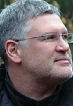 Олег Иванов