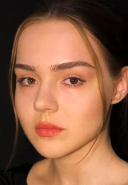 Любовь Васькова