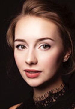 Виктория Мулюкина