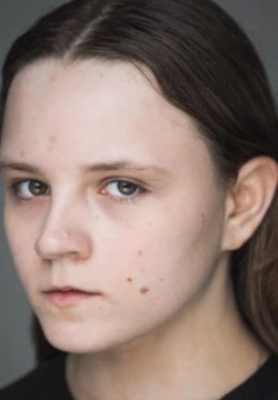 Анастасия Власова