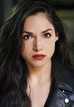 Ариана Гуерра