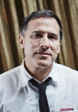 Дэвид О. Расселл