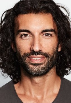 Джастин Бальдони