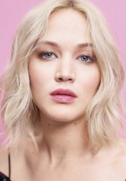 Дженнифер Лоуренс