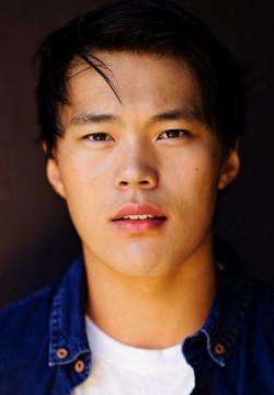 Джон Харлан Ким