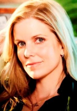 Элизабет Аллен