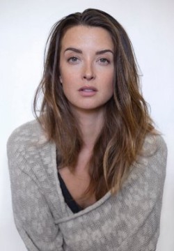 Эмили Бальдони