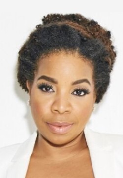 Кимберли Хеберт Грегори