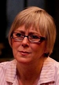 Шерил Уильямс