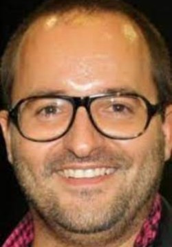 Фернандо Гонзалез Молина