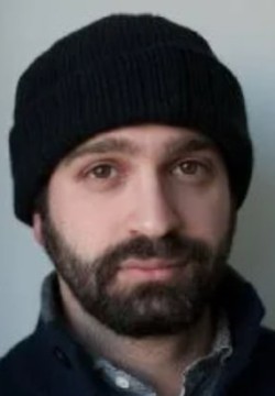 Антонио Кампос