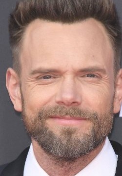 Джоэл МакХэйл