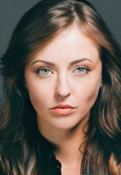 Кэтрин Изабель