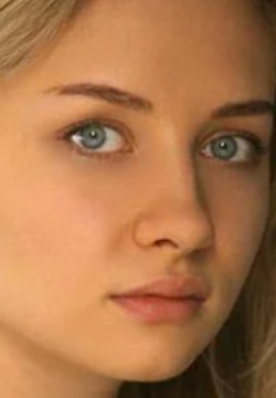 Ольга Сухарева