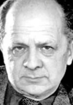 Анатолий Гребнев