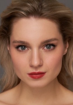 Анастасия Байкаева