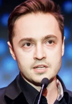 Иван Рымарев