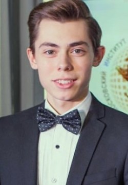 Кирилл Продолятченко