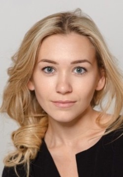 Лилия Разакова