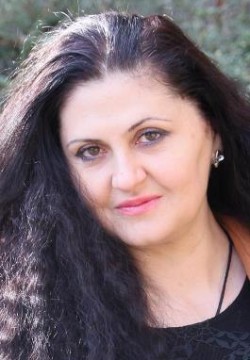 Нина Тушишвили