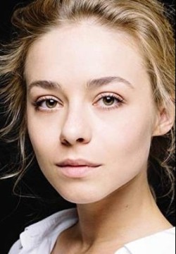 Рина Гришина