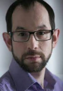 Валентин Самохин