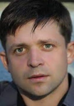 Александр Алёшкин