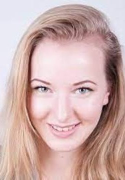 Анна-Мария Видмер