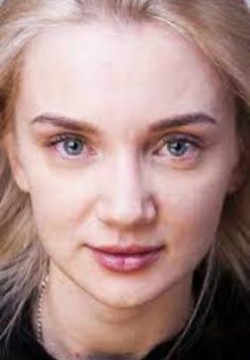 Елена Чубина