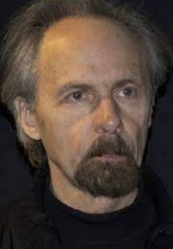 Константин Лопушанский