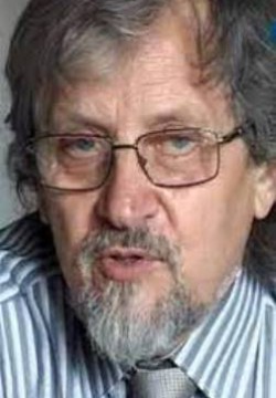 Леонид Мозговой