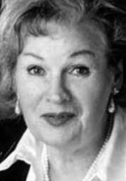 Маргарита Криницына