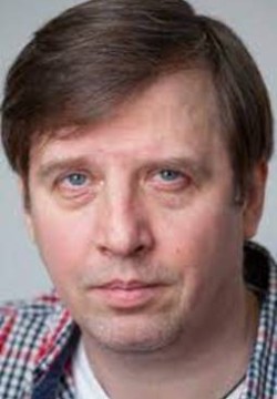 Михаил Салин