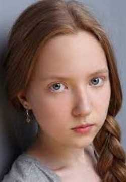 Полина Тарасова