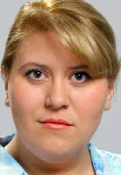 Татьяна Плетнева