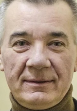 Анатолий Ященко