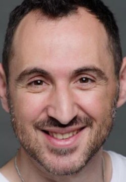 Сергей Тодоров