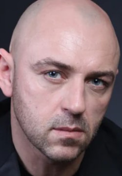 Николай Зазуля