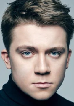 Сергей Походаев